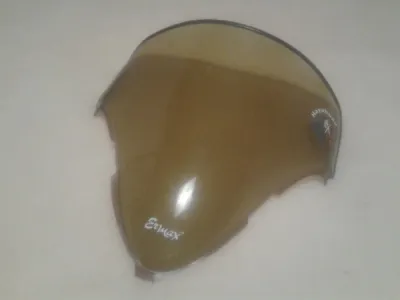 Bulle or suzuki 1340 hayabusa 2006 - photo 2