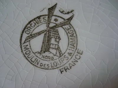 Cuvette de salle de bain - photo 3