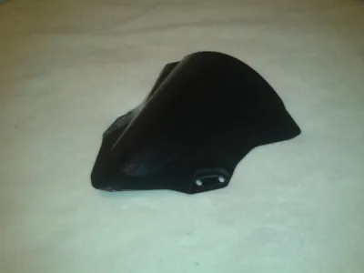 Bulle kawasaki 400 ninja 2021 - photo 3