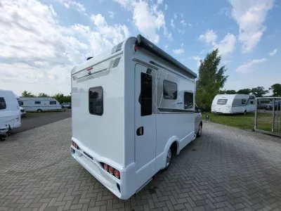 2023-Weinsberg X-Cursion 500LT Edition Pepper - photo 3