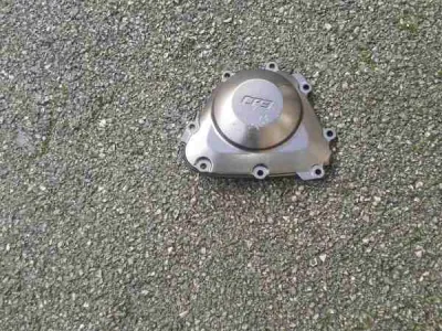 Couvercle moteur yamaha 700 mt07 tracer 2020 - photo 3