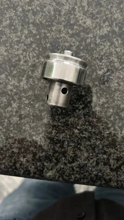 Joint d'entraînement distributeur Ferrari 328 - photo 4