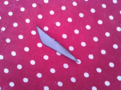 Cache gris scooter suzuki 125 sixteen 2014 - photo 2