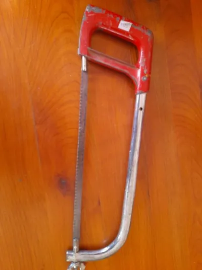 Scie à métaux - photo 3