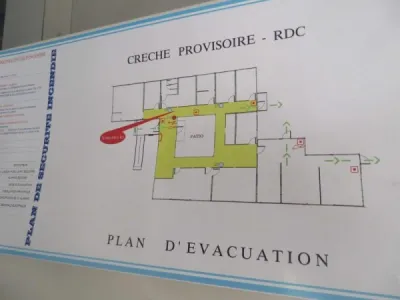 Algecos cougnaud - Autre Matériel Pro - Marseille 10e Arrondissement (13010)