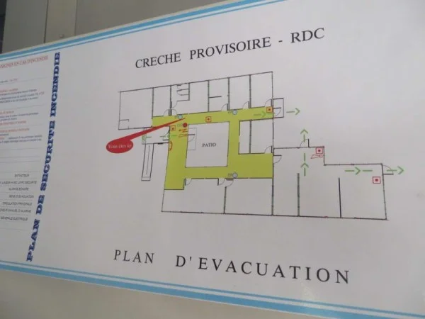 Algecos cougnaud - Autre Matériel Pro - Marseille 10e Arrondissement (13010)