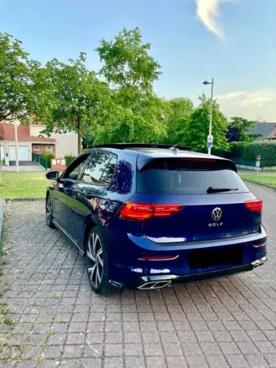 Golf 1st, modèle viii sw 2.0 tdi scr 150 r-line - photo 3