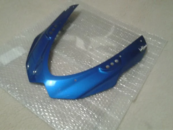 Téte de fourche suzuki 1000 gsxr k12 2012 - Équipements Moto - Compiègne (60200)