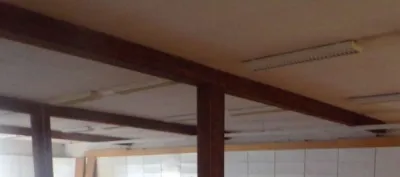 Lames en bois - Bricolage