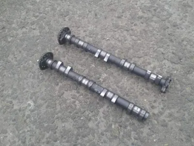 Arbres a cames honda cb 1000 r 2010 - photo 3