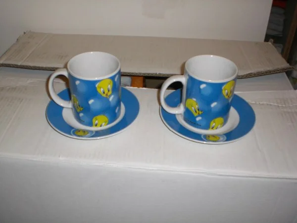 Tasse ou mugs neuf - Collection - Sochaux (25600)