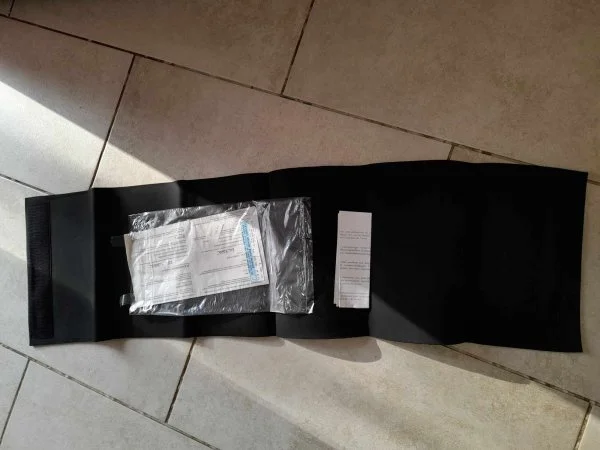 Gaine amincissante - le saunas minceur - Sport - Saint-Satur (18300)