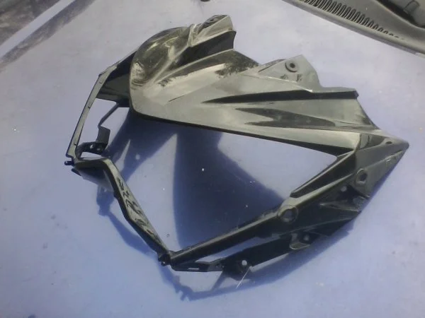 Tete de fourche z 800 2016 - Équipements Moto - Verberie (60410)