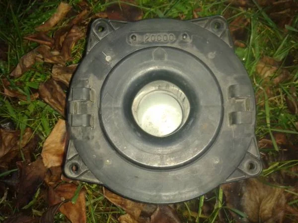 Fitre a air d occasion suzuki 750 gsxf 1994 - Équipements Moto - Le Pré-Saint-Gervais (93310)