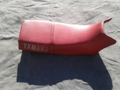Selle yamaha 600 xt 1986 - photo 2