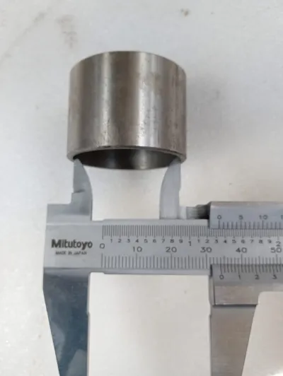 Cuvette de commande de soupape pour Maserati Indy - photo 2