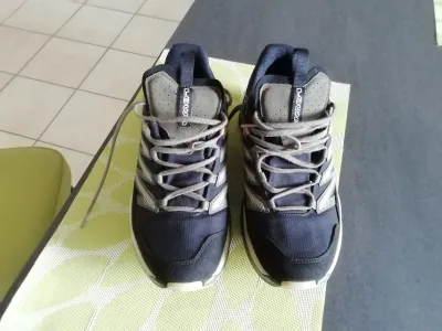 Chaussure homme pour randonnée - Chaussures - Montbrison (42600)