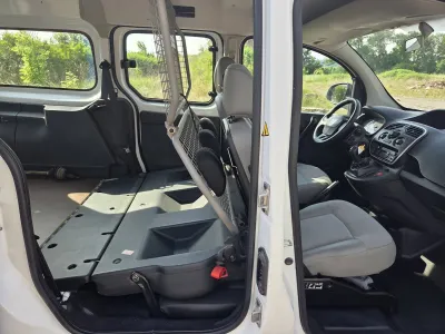 Renault Kangoo 2018 Double Cabine 86245KM 1.5dci - photo 3