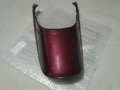 Coque arriére kawasaki 1100 zéphir 1997 - photo 4