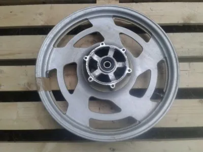 Roue avant yamaha 1200 vmax 1994 - photo 3