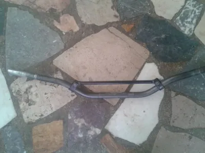 Guidon renthal alu 2019 - photo 3