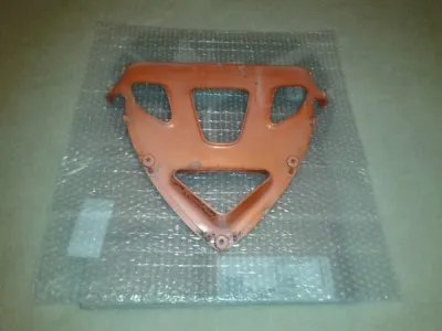 Triangle carénage yamaha 600 yzf thundercat 2000 - photo 4