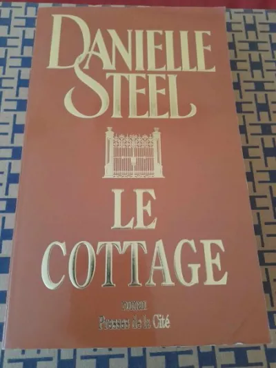 Le cottage - danielle steel - photo 4