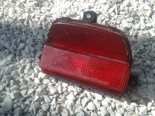 Feux honda 900 cbr 1993 - Équipements Moto - Le Mans (72000)