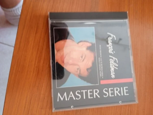 Cd " françois feldman" - CD, DVD & Vinyles - Saint-Satur (18300)