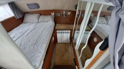 Vedette hollandaise kruiser - photo 2