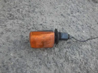 Clignotant avg suzuki 1100 gsxr rw 1994 - photo 2