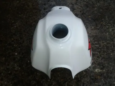 Résérvoir yamaha 600xt 1985 - Équipements Moto - Dampleux (02600)