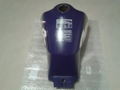 Réservoir honda 125 mtxr beach hunter 1990 - photo 2