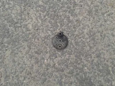 Culasse yamaha 50 x power 2005 - Équipements Moto - Verberie (60410)