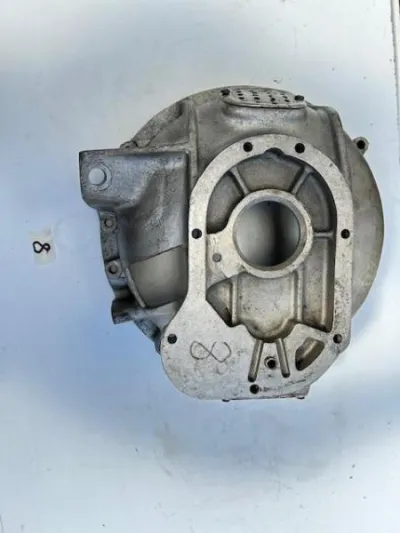 Cloche de boîte de vitesses ferrari 330 - photo 3