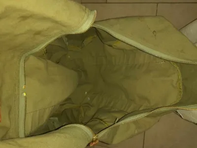 Sac de paquetage aviation militaire aerazur - Collection - Saint-Satur (18300)