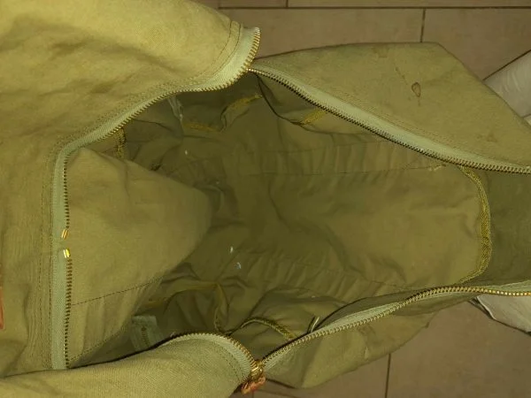 Sac de paquetage aviation militaire aerazur - Collection - Saint-Satur (18300)