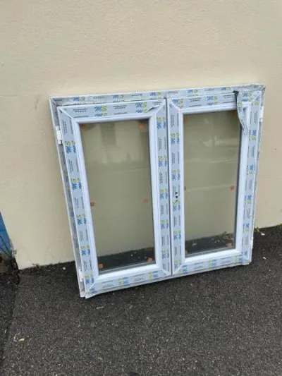 Fenetre pvc - Bricolage - Rillieux-la-Pape (69140)