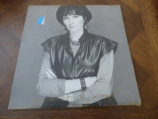 33 t "valére lagrange" - CD, DVD & Vinyles - Saint-Satur (18300)
