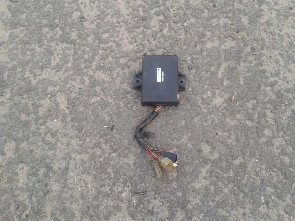 Boitier cdi suzuki 125 tsr 1994 - Équipements Moto - Verberie (60410)