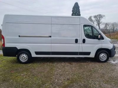 Fiat Ducato 2019 EURO6 L3h2 2.0jtd 115cv 85kw 6V 9 - photo 2