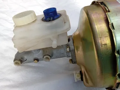 Servofrein pour Ferrari Dino 246 - photo 2