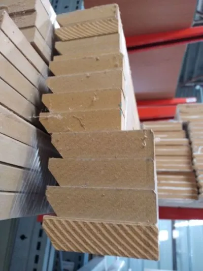 Plinthes en bois - photo 4