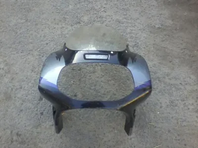 Téte de fourche suzuki 1100 gsxr rw 1994 - Équipements Moto - Verberie (60410)