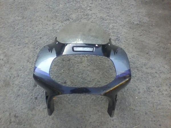 Téte de fourche suzuki 1100 gsxr rw 1994 - Équipements Moto - Verberie (60410)