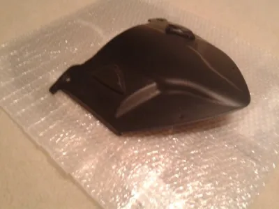 Cache téte de fourche kawasaki 1400 gtr 2022 - photo 2