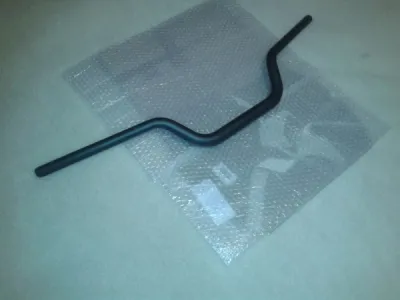 Guidon kawasaki 1000 versys 2021 - photo 2