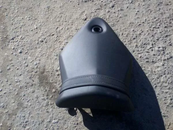 Selle arriére neuve bmw 1000 rr 2010 - Équipements Moto - Verberie (60410)