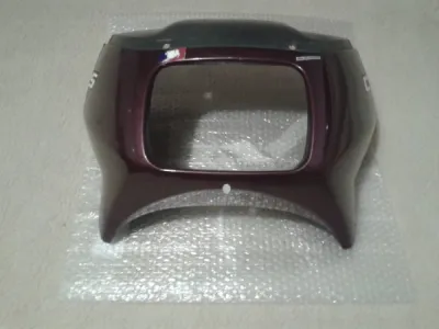 Téte de fourche bordeaux honda 600 transalp 1994 - Équipements Moto - Compiègne (60200)