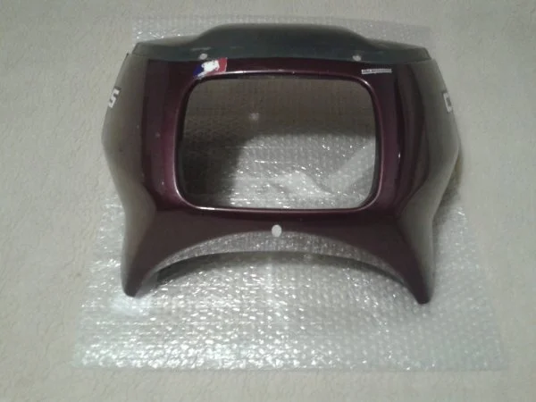 Téte de fourche bordeaux honda 600 transalp 1994 - Équipements Moto - Compiègne (60200)